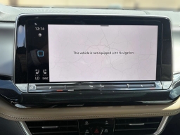 Volkswagen Atlas Cross Sport 2.0T SE w/Technology FWD 2026