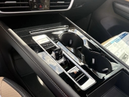 Volkswagen Atlas Cross Sport 2.0T SE w/Technology FWD 2026