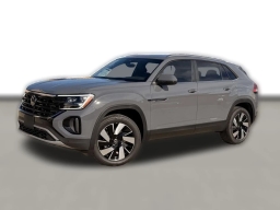 Volkswagen Atlas Cross Sport 2.0T SE w/Technology FWD 2026