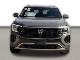 Volkswagen Atlas Cross Sport 2.0T SE w/Technology FWD 2026