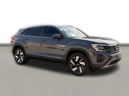 Volkswagen Atlas Cross Sport 2.0T SE w/Technology FWD 2026