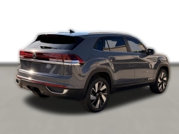 Volkswagen Atlas Cross Sport 2.0T SE w/Technology FWD 2026