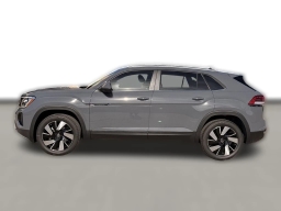 Volkswagen Atlas Cross Sport 2.0T SE w/Technology FWD 2026