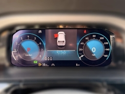 Volkswagen Atlas Cross Sport 2.0T SE w/Technology FWD 2026