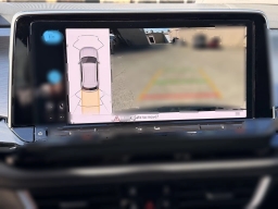 Volkswagen Atlas Cross Sport 2.0T SE w/Technology FWD 2026