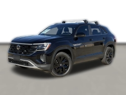 Volkswagen Atlas Cross Sport 2.0T SE w/Technology FWD 2026