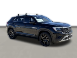 Volkswagen Atlas Cross Sport 2.0T SE w/Technology FWD 2026