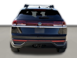 Volkswagen Atlas Cross Sport 2.0T SE w/Technology FWD 2026