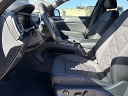 Volkswagen Atlas Cross Sport 2.0T SE w/Technology FWD 2026