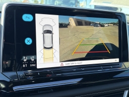 Volkswagen Atlas Cross Sport 2.0T SE w/Technology FWD 2026