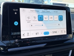 Volkswagen Atlas Cross Sport 2.0T SE w/Technology FWD 2026