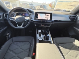 Volkswagen Atlas Cross Sport 2.0T SE w/Technology FWD 2026