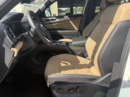 Volkswagen Atlas Cross Sport 2.0T SE w/Technology FWD 2026