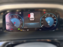 Volkswagen Atlas Cross Sport 2.0T SE w/Technology FWD 2026