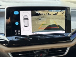 Volkswagen Atlas Cross Sport 2.0T SE w/Technology FWD 2026