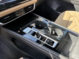 Volkswagen Atlas Cross Sport 2.0T SE w/Technology FWD 2026