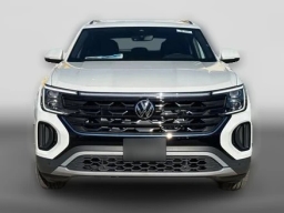 Volkswagen Atlas Cross Sport 2.0T SE w/Technology FWD 2026