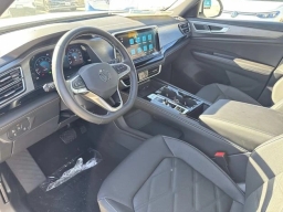 Volkswagen Atlas Cross Sport 2.0T SE w/Technology FWD 2026