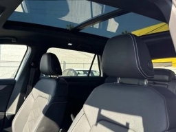 Volkswagen Atlas Cross Sport 2.0T SE w/Technology FWD 2026