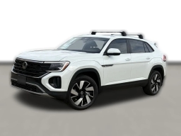 Volkswagen Atlas Cross Sport 2.0T SE w/Technology FWD 2026