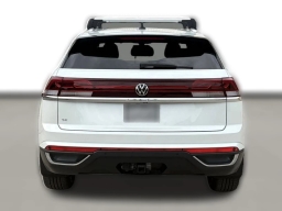 Volkswagen Atlas Cross Sport 2.0T SE w/Technology FWD 2026