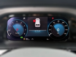 Volkswagen Atlas Cross Sport 2.0T SE w/Technology FWD 2026