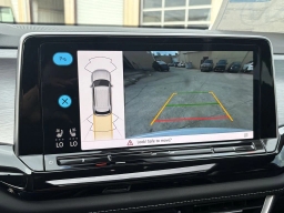 Volkswagen Atlas Cross Sport 2.0T SE w/Technology FWD 2026