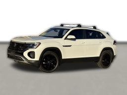 Volkswagen Atlas Cross Sport 2.0T SE w/Technology FWD 2026