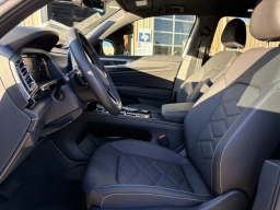 Volkswagen Atlas Cross Sport 2.0T SE w/Technology FWD 2026