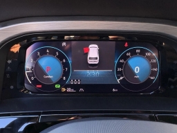 Volkswagen Atlas Cross Sport 2.0T SE w/Technology FWD 2026