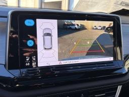 Volkswagen Atlas Cross Sport 2.0T SE w/Technology FWD 2026