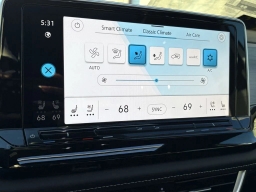 Volkswagen Atlas Cross Sport 2.0T SE w/Technology FWD 2026