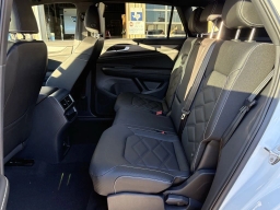 Volkswagen Atlas Cross Sport 2.0T SE w/Technology FWD 2026