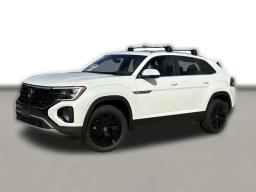 Volkswagen Atlas Cross Sport 2.0T SE w/Technology FWD 2026