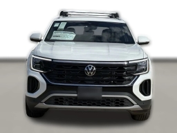 Volkswagen Atlas Cross Sport 2.0T SE w/Technology FWD 2026