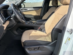 Volkswagen Atlas Cross Sport 2.0T SE w/Technology FWD 2026