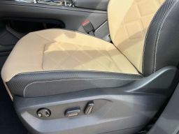 Volkswagen Atlas Cross Sport 2.0T SE w/Technology FWD 2026