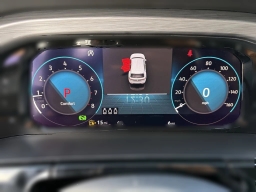 Volkswagen Atlas Cross Sport 2.0T SE w/Technology FWD 2026