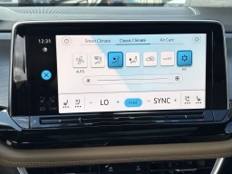 Volkswagen Atlas Cross Sport 2.0T SE w/Technology FWD 2026