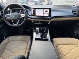 Volkswagen Atlas Cross Sport 2.0T SE w/Technology FWD 2026