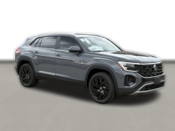 Volkswagen Atlas Cross Sport 2.0T SE w/Technology FWD 2026