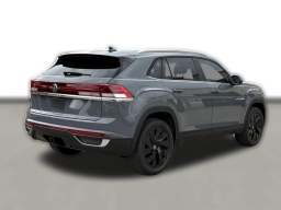 Volkswagen Atlas Cross Sport 2.0T SE w/Technology FWD 2026