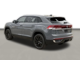 Volkswagen Atlas Cross Sport 2.0T SE w/Technology FWD 2026