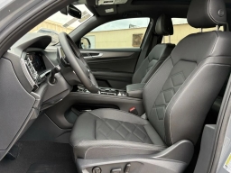 Volkswagen Atlas Cross Sport 2.0T SE w/Technology FWD 2026