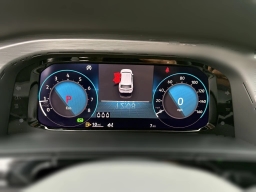 Volkswagen Atlas Cross Sport 2.0T SE w/Technology FWD 2026