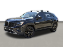 Volkswagen Atlas Cross Sport 2.0T SE w/Technology FWD 2026