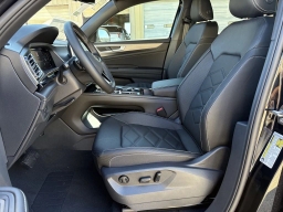 Volkswagen Atlas Cross Sport 2.0T SE w/Technology FWD 2026