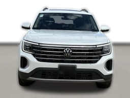 Volkswagen Atlas 2.0T SE w/Technology FWD 2026