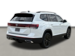 Volkswagen Atlas 2.0T SE w/Technology FWD 2026
