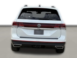 Volkswagen Atlas 2.0T SE w/Technology FWD 2026